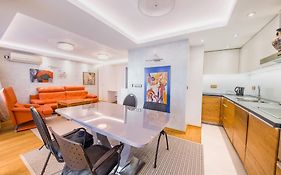 Signature Suite - 1 Bedroom