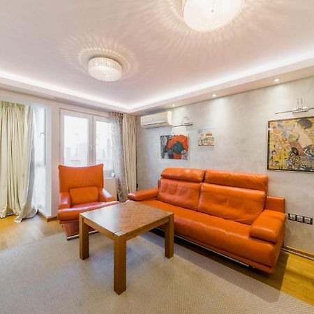 Signature Suite - 1 Bedroom Sofia Esterno foto
