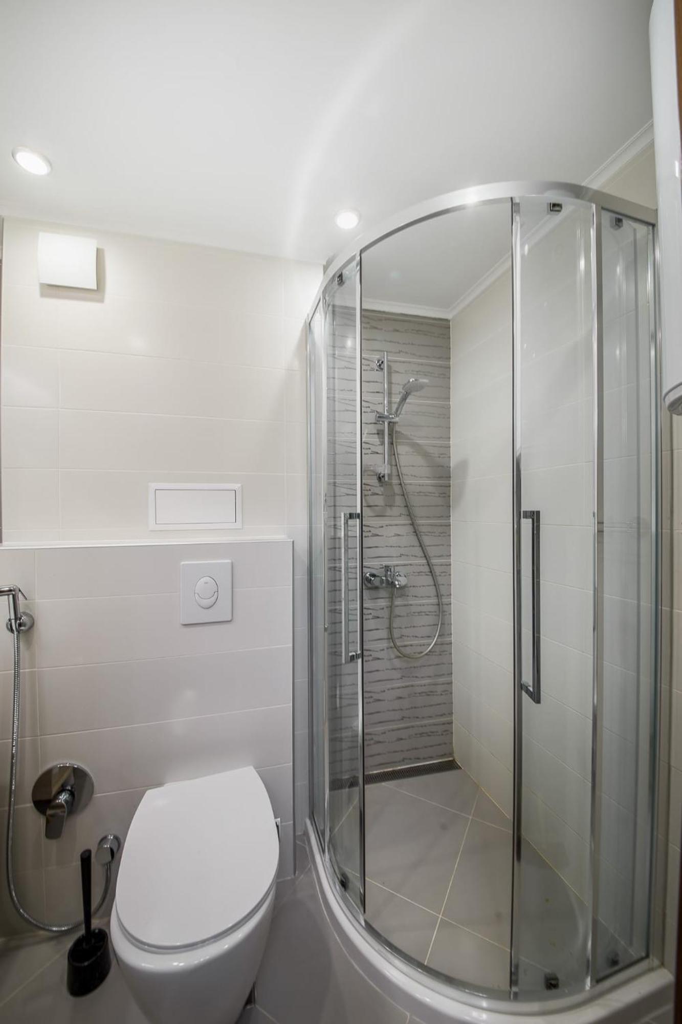 Signature Suite - 1 Bedroom Sofia Esterno foto