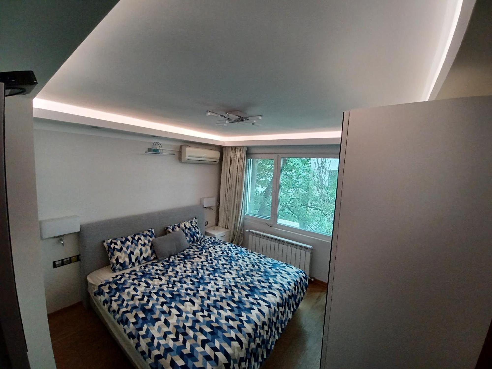 Signature Suite - 1 Bedroom Sofia Esterno foto