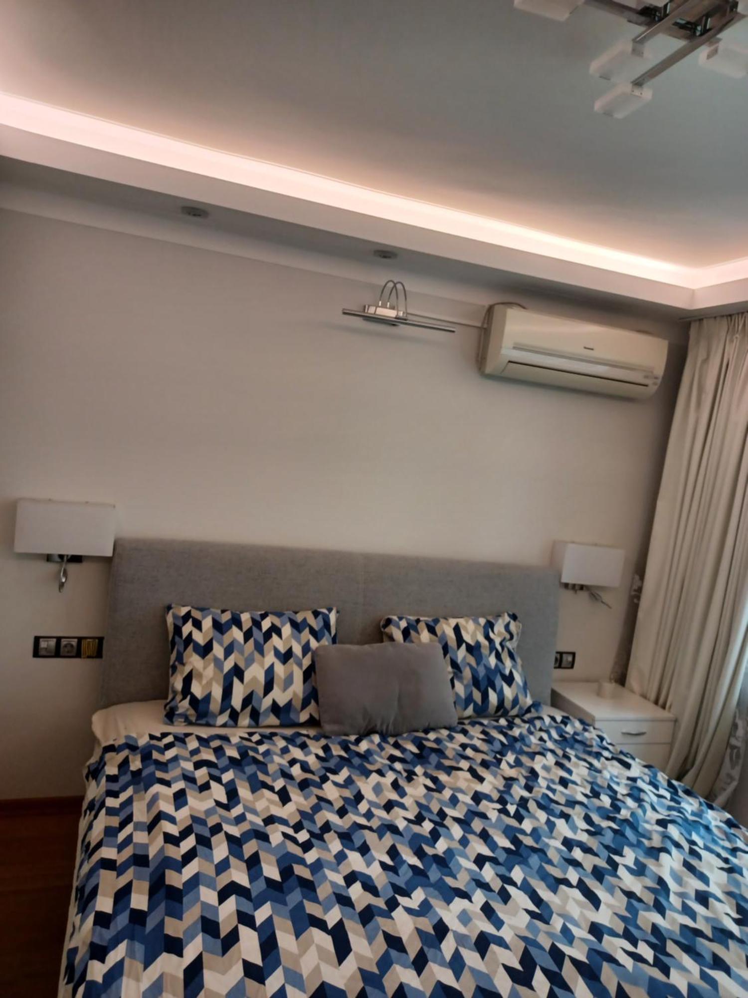 Signature Suite - 1 Bedroom Sofia Esterno foto