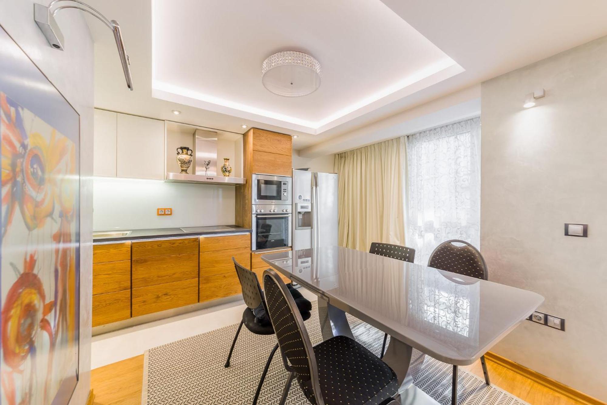Signature Suite - 1 Bedroom Sofia Esterno foto